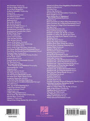 Notas Hal Leonard 101 Classical Themes for Violin Notas - 1