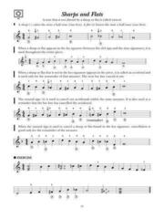 Sheet Music Berklee Press Publications A Modern Method for Guitar Sheet Music - 2