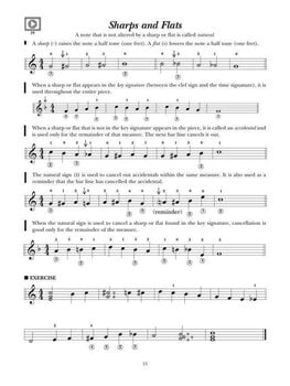 Noten Berklee Press Publications A Modern Method for Guitar Noten - 3