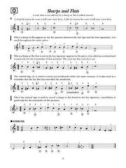 Sheet Music Berklee Press Publications A Modern Method for Guitar Sheet Music - 3