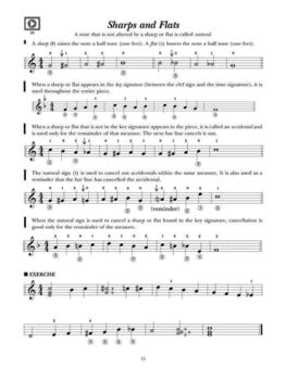 Noten Berklee Press Publications A Modern Method for Guitar Noten - 4