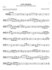 Sheet Music Hal Leonard 101 Classical Themes for Cello Sheet Music - 4