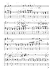 ноти Hal Leonard Guitar Play-Along Volume 66: Rolling Stones ноти - 5