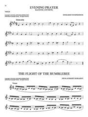 Notas Hal Leonard 101 Classical Themes for Violin Notas - 5