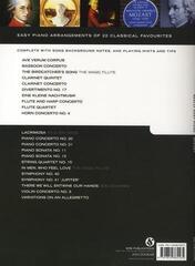 ноти Wise Publications Really Easy Piano: Mozart ноти - 1