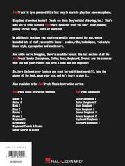 Noten Hal Leonard FastTrack: Alto Saxophone Method 1 Noten - 1