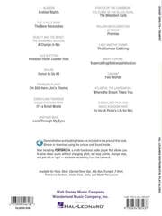 Noten Hal Leonard Instrumental Play-Along Trumpet: Disney Greats Noten - 1