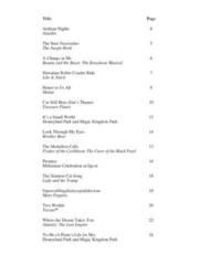 Noten Hal Leonard Instrumental Play-Along Trumpet: Disney Greats Noten - 2