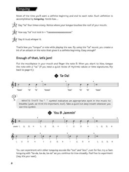 Noten Hal Leonard FastTrack: Alto Saxophone Method 1 Noten - 4