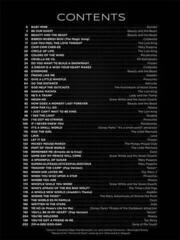 Noty Hal Leonard First 50 Disney Songs Noty - 2