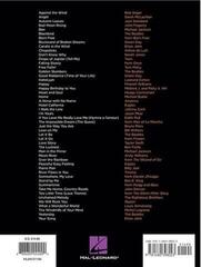 Noty Hal Leonard First 50 Popular Songs Noty - 1