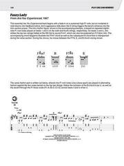 νότες Hal Leonard Play like Jimi Hendrix νότες - 4