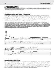 νότες Hal Leonard Play like Jimi Hendrix νότες - 5