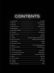 Noten Hal Leonard First 50 Songs Noten - 2
