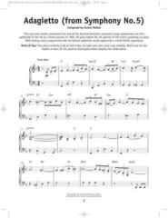 Nuty Wise Publications Really Easy Piano: Classical Greats Nuty - 2