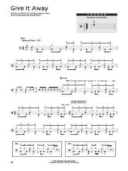 Notas Hal Leonard First 50 Songs Notas - 3