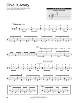 Nuty Hal Leonard First 50 Songs You Should Play on Drums Nuty - 4