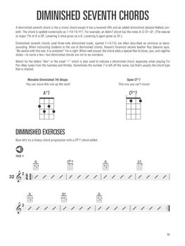 Note Hal Leonard Ukulele Method Book 2 Note - 6