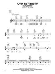 Noten Hal Leonard First 50 Songs Noten - 3