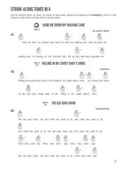 Noten Hal Leonard Ukulele Method Book 2 Noten - 6