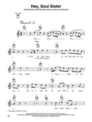 Noten Hal Leonard First 50 Songs Noten - 4
