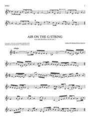 ноти Hal Leonard 101 Classical Themes for Horn ноти - 2