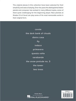 Noten Chester Music The Easiest Original Pieces Noten - 2