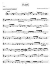 ноти Hal Leonard 101 Classical Themes for Horn ноти - 4