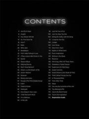 Noty Hal Leonard First 50 Songs Noty - 2