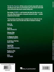 Sheet Music Hal Leonard Violin Play-Along Volume 52: Celtic Rock Sheet Music - 1