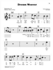 Noty Hal Leonard First 50 Songs Noty - 5