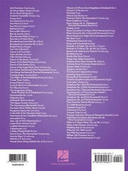 Nuty Hal Leonard 101 Classical Themes for Tenor Sax Nuty - 1