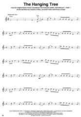Sheet Music Hal Leonard Violin Play-Along Volume 57: Movie Music Sheet Music - 3