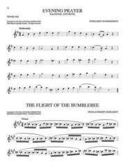 Nuty Hal Leonard 101 Classical Themes for Tenor Sax Nuty - 6