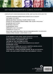 ноти Wise Publications Really Easy Piano: More Classical Favourites ноти - 1