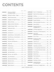 νότες Hal Leonard Keyboard Lesson Goldmine: 100 Jazz Lessons νότες - 2