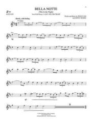 Noten Hal Leonard Instrumental Play-Along Alto Sax: Disney Classics Noten - 2