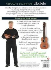 Noten Wise Publications Absolute Beginners Noten - 1