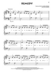 Noty Hal Leonard Adele for Beginning Piano Solo Noty - 4