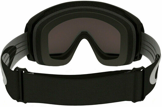 Óculos de esqui Oakley Line Miner L 707005 Matte Black/Prizm Rose Óculos de esqui - 2