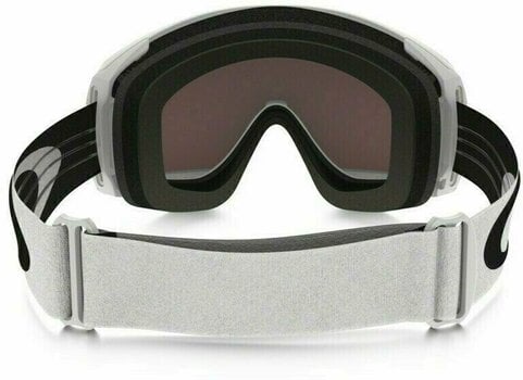 Ski Goggles Oakley Line Miner L 707013 Matte White/Prizm Torch Ski Goggles - 3