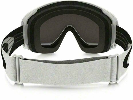 Ski Goggles Oakley Line Miner L 707014 Matte White/Prizm Jade Ski Goggles - 3