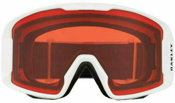 Lyžiarske okuliare Oakley Line Miner Lyžiarske okuliare - 3
