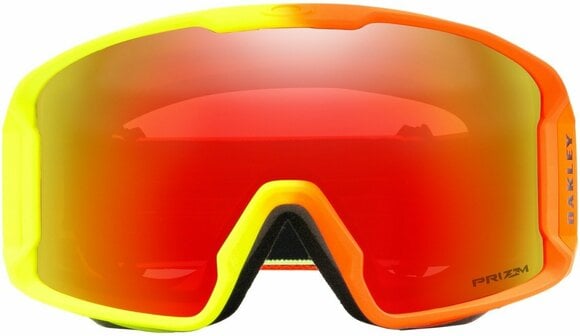 Ski Goggles Oakley Line Miner Ski Goggles - 2