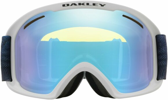 Ski Brillen Oakley O Frame 2.0 XL Ski Brillen - 4