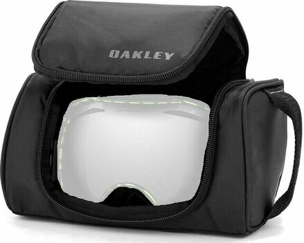 Ski Brillen Tasche Oakley Large Goggle Soft Case - 2