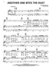 Noty Hal Leonard Piano Play-Along Volume 113: Queen Noty - 2
