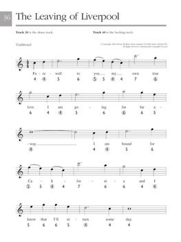 ноти Wise Publications Absolute Beginners: Harmonica ноти - 6