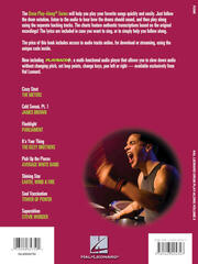 Notas Hal Leonard Drum Play Along Volume 5: Funk Notas - 1