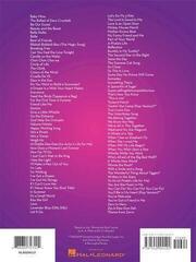 Notas Hal Leonard 101 Disney Song for Violin Notas - 1